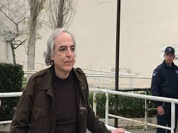 Εισαγγελική διάταξη για αναγκαστική σίτιση του δημήτρη κουφοντίνα. Syrizaios O Giatros Toy Dhmhtrh Koyfontina