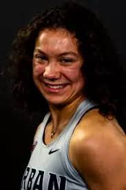 2024 Women's Track and Field Roster