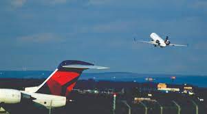 8,519 likes · 321 talking about this · 102,300 were here. Delta Suspending Service To Wilkes Barre Scranton And 10 Other Airports Due To Covid 19 The Sunday Dispatch
