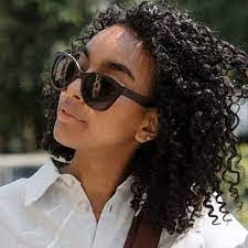 Ebony Belle's Instagram, Twitter & Facebook