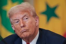 Trump's 'Big Beautiful Bill' is estimated to leave millions without health  care. He insists 'it's not going to cause death'