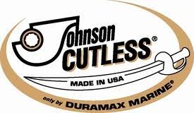 The Prop Shop Duramax Johnson Naval Brass Sleeve Cutless