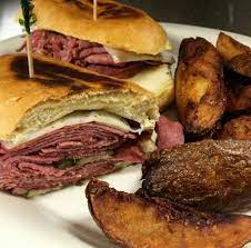 Toaster oven cream toaster kitchenaid toaster oven toaster oven pans oster toaster roasters menu oven toaster griller convection rotisserie toaster oven flat toaster chrome toaster bun. Best Corned Beef And Challah Bread Ever Review Of Roasters N Toasters Miami Fl Tripadvisor