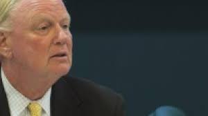 James Ramsey Resigns From U of L Foundation