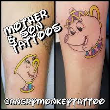 20 Amazing Mother Son Tattoos That Will Catch Your Eye Tattoo For Son Mother Son Tattoos Mother Son