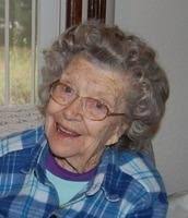 Myrtle Engelken Obituary (1919