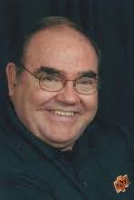 Obituary information for James Robert Flaherty