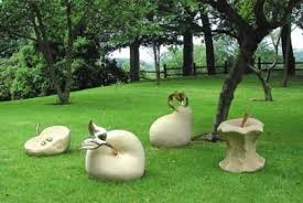 feng shui en jardines garden art garden sculpture garden