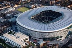 Zu den besten fußballklubs der welt will tottenham gehören. Stadion Baru Tottenham Hotspur Diyakini Bisa Jadi Benteng