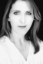 narrator Fenella Woolgar