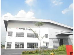 Avis pioneer logistics sdn bhd web: Malaysia Warehouse Nippon Express