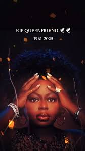 In Loving Memory. Angie Stone 🕊🕊🕊🙌🙏🙏#angiestone