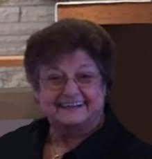 Joyce Keyzer Obituary (1946