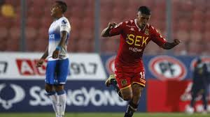 Alle termine & ergebnisse ». Union Espanola 3 2 Universidad Catolica Cronica Goles Y Resultado As Chile
