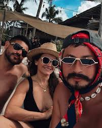 Alonso Gutierrez Ramirez