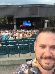 Tailgating Memories from The Early Days