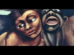 Max Jiménez las claves de su obra plástica Parte2