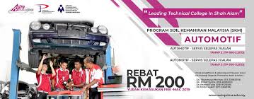 Automotive technician jobs are in demand right now. Auto Prima College Sedang Mencari Auto Prima College Facebook