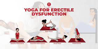 We did not find results for: 5 Effective Poses Of Yoga For Erectile Dysfunction Or Ed
