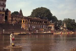 Gaya Shradh and Pind Daan arranged from Varanasi