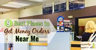 However, since publix money orders are issued through western union, you can request a refund from western union. 9 Best Places To Get Money Orders Near Me Frugal Rules