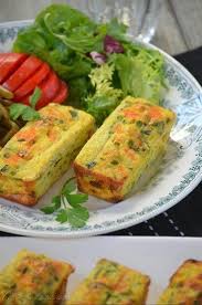 Flans De Legumes Curry Et Lait De Coco Flan Legumes Recette Flan Legumes Recettes De Cuisine