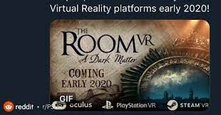 Pin On Virtual Reality