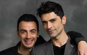 Andy e Norman” di Neil Simon al Teatro Superga di Nichelino con Gigi e Ross  (21 Febbraio 2020, Nichelino)