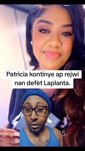 Patricia Livestream Plant