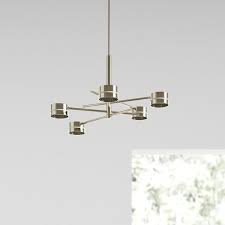 Modern Contemporary Round Ball Chandelier Allmodern