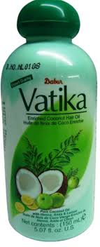 Dabur Vatika Hair Product 1 Customer Review And 8 Listings