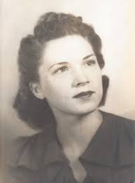 Bernice Buchanan Obituary