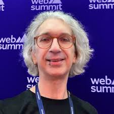 Sean's talk for his 50th bday at Lightning Talks Lisbon