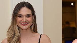 Carolina Dill's Instagram, Twitter & Facebook