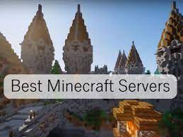 The cubecraft eggwars discord server is a great place to meet and talk to eggwars players, . Best Minecraft Servers Available In 2020 Imc Grupo