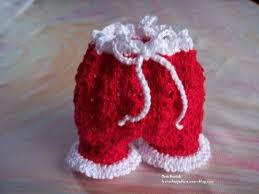 Pantalon Bottes Et Hotte Du Pere Noel Le Blog De Oma Annick Noel Pere Noel Noel Crochet