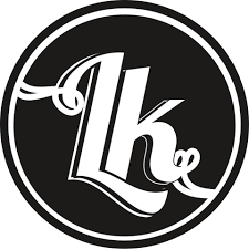 The site owner hides the web page description. Logo Lk Made By Larissakasbergen Nl Branding Logos