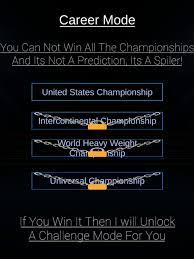 This was the first wwf program to feature such an. Fan Quiz For Wwe Wrestling 2020 For Android Apk Download