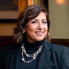 Maryann Johnson's Instagram, Twitter & Facebook