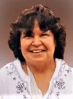 Mary Jane Cecilia Gregan