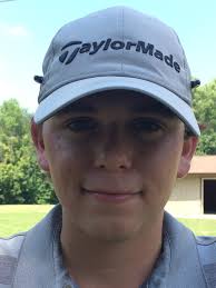 Brown leads after first round of Bugg City Open