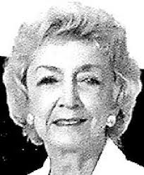 Patricia MALLORY Obituary (2017)