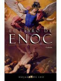 El primer libro de enoc (también 1 enoc) es un antiguo texto religioso apocalíptico hebreo, atribuido por tradición a enoc, el bisabuelo de noé. El Libro De Enoc Deep Universe Editorial
