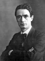 Rudolf Steiner - Wikipedia
