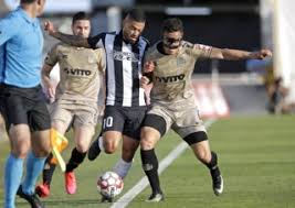 Boavista fc vs portimonense predictions for saturday, may 15, 2021 10:30 pm 's portuguese boavista fc vs portimonense head to head record shows that of the recent 10 meetings they've had. Portimonense Bate Boavista E Deixa Zona De Descida Futebol Publico