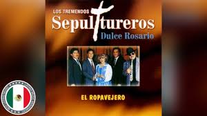 A peticiones de muchas personas he venido a presentaros esta nueva sección de la página, así será más fácil ver cuales discografias están publicadas, entre otras cosas. Los Tremendos Sepultureros Exitos Sus Mejores Canciones Youtube