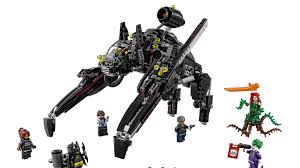 Team up with batman™ to take on clayface™ and free mayor mccaskill from the clay prison in the lego® batman movie: Lego Batman Movie Sets Review And Price Wired Uk
