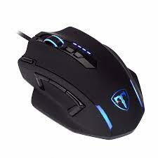 Choose between a number of wired and wireless gaming mice with different pixart sensor options, rgb lighting pulsefire raid. Et Oem Thunderbird 11 Tasten Wired Gaming Mouse 4000 Dpi 1000 Hz Mice For Gamer View 11d Gaming Mouse Oem Product Details From Shenzhen Chuangquan Electronics Co Ltd On Alibaba Com