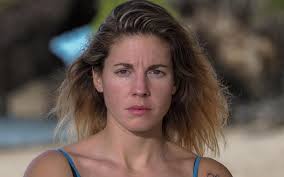 Le jeu d'aventures de tf1, toujours présenté par denis brogniart, mettra en compétition cette année des aventuriers qui porteront haut et fort les couleurs de. Alix De Koh Lanta Je Recois Parfois Des Insultes Parce Que Je Suis Une Femme Le Parisien