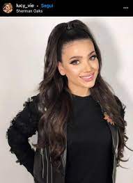 Visualizza altre idee su acconciature, bellezza dei capelli, acconciature . Mezza Coda Capelli Lisci Off 76 Www Loverethymno Com